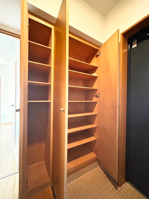 靴箱 アルゴヴィラージュ高峰