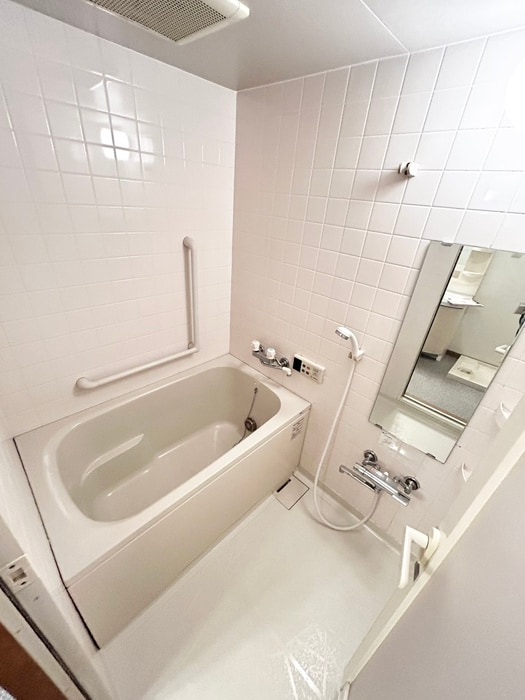 バス／シャワールーム等 アルゴヴィラージュ高峰