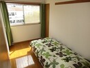 居室 アルゴヴィラージュ高峰