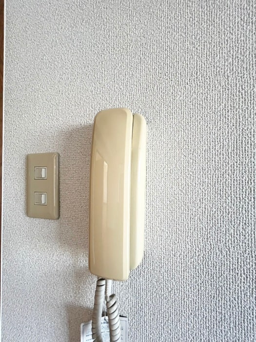 内観写真 アルゴヴィラージュ高峰