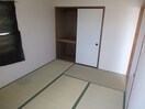 内観写真 アルゴヴィラージュ高峰