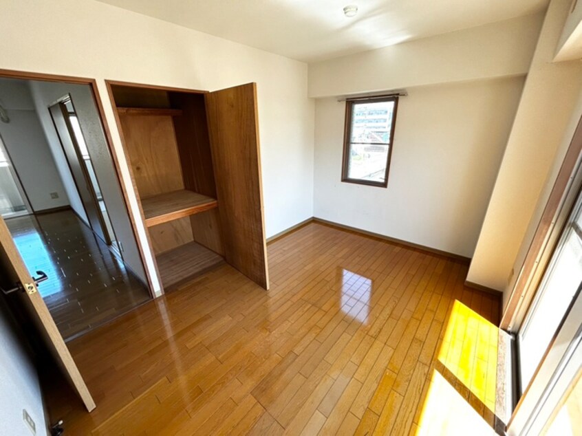 居室 アルゴヴィラージュ高峰