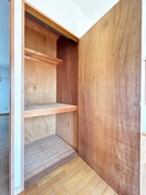 収納 アルゴヴィラージュ高峰