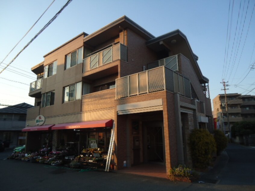 外観写真 アヴァンティ緑ヶ丘