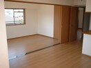 居室 アヴァンティ緑ヶ丘