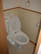 トイレ アヴァンティ緑ヶ丘