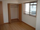 居室 アヴァンティ緑ヶ丘