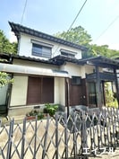牧山４丁目戸建の外観
