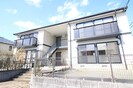 イースト通りＣの外観