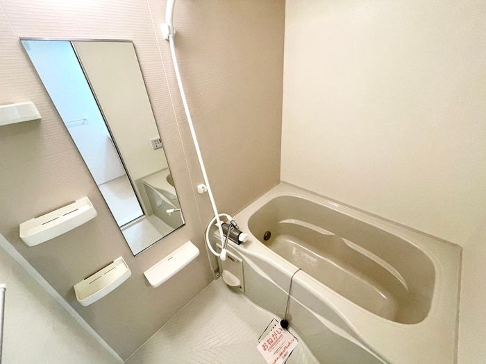 バス／シャワールーム等 メゾンド・フローラⅢ