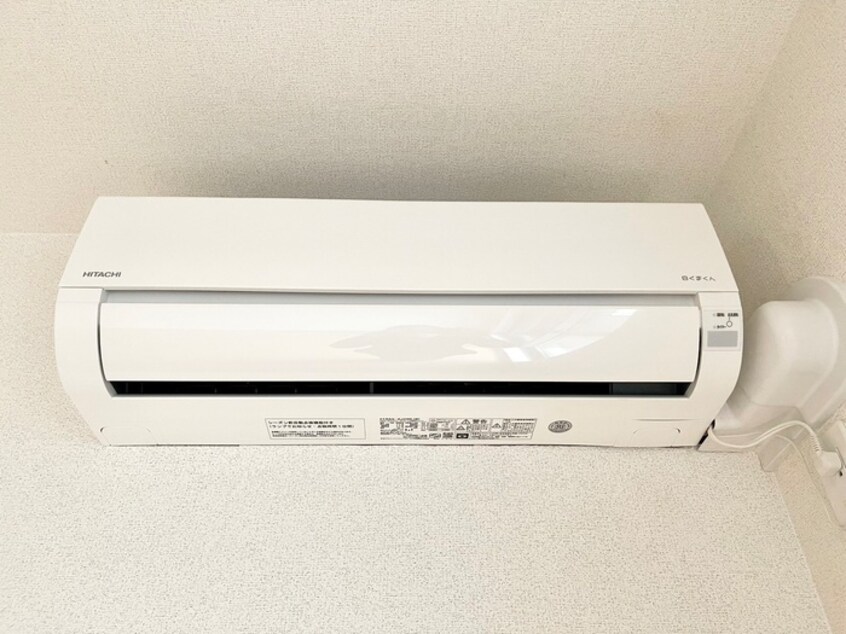 内観写真 メゾンド・フローラⅢ