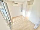 居室 春の町ハイム