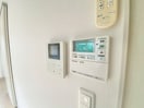 内観写真 春の町ハイム
