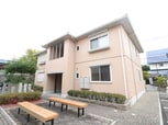カーザ上の原　Ｄ棟