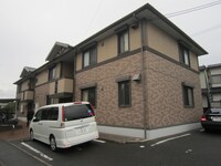 セジュール神松寺
