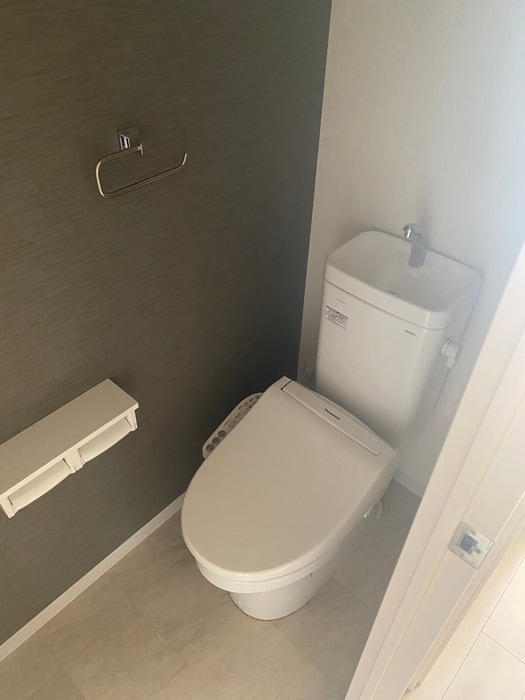 トイレ YSP県庁前