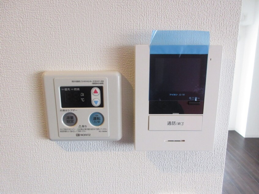 内観写真 プレイン美野島
