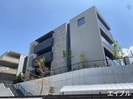 GRAND BLEU DE SASAOKAの外観