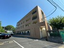 ユ－アイマンション赤坂の外観