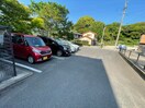 駐車場 ユ－アイマンション赤坂