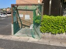 建物設備 ユ－アイマンション赤坂