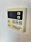内観写真 ユ－アイマンション赤坂