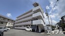 第７江藤ビルの外観