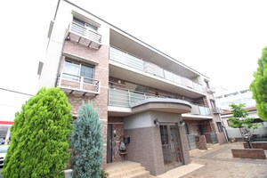 エルパティオ　Ｂ