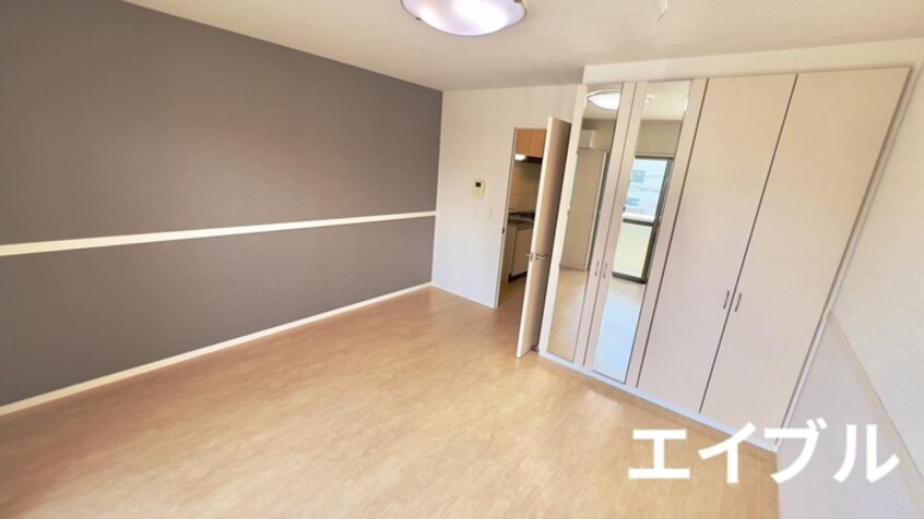 居室 SINGLE・COURT－SP