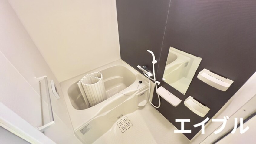 バス／シャワールーム等 SINGLE・COURT－SP