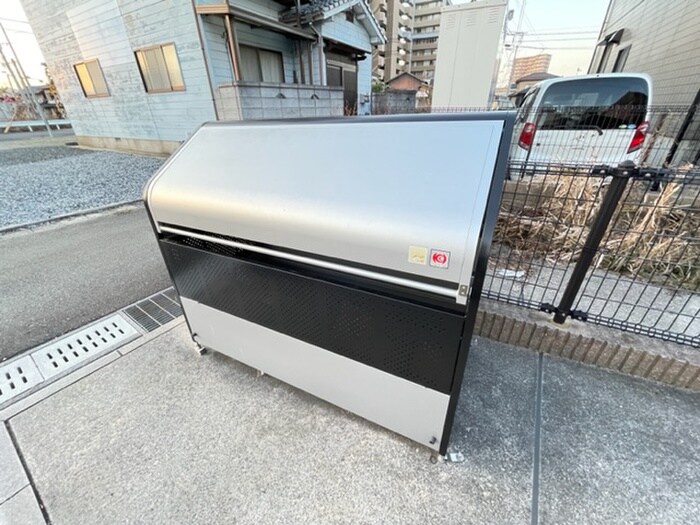建物設備 カーサ・フェリーチェ