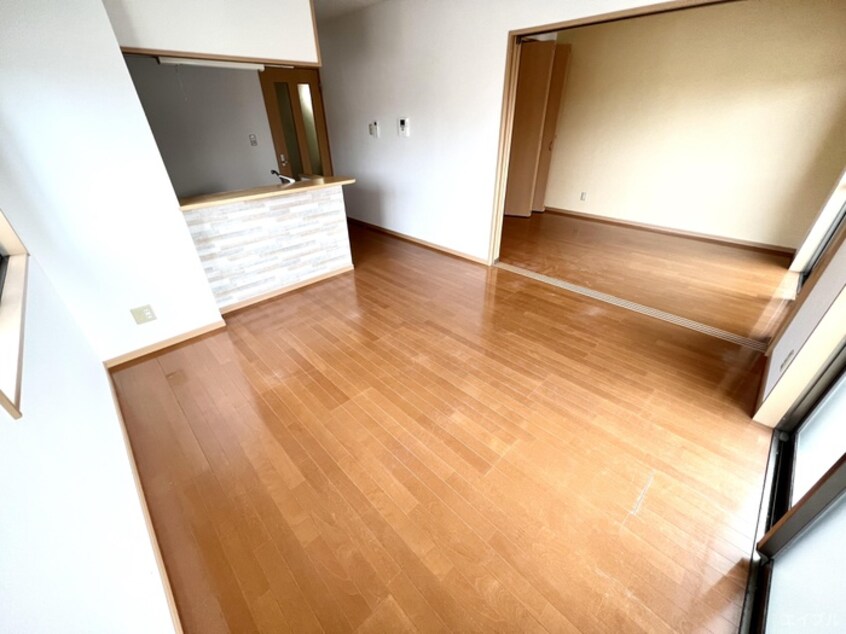 居室 インペリアル上の原