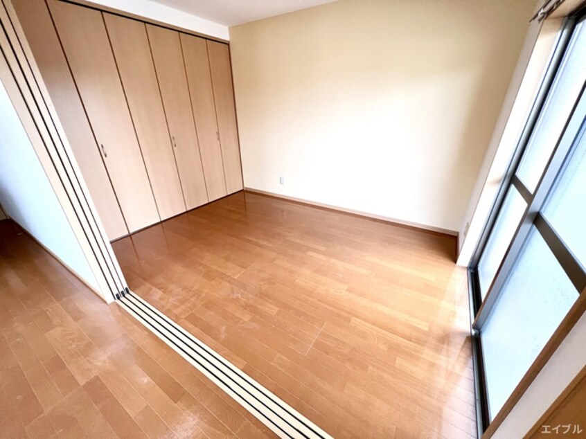 居室 インペリアル上の原