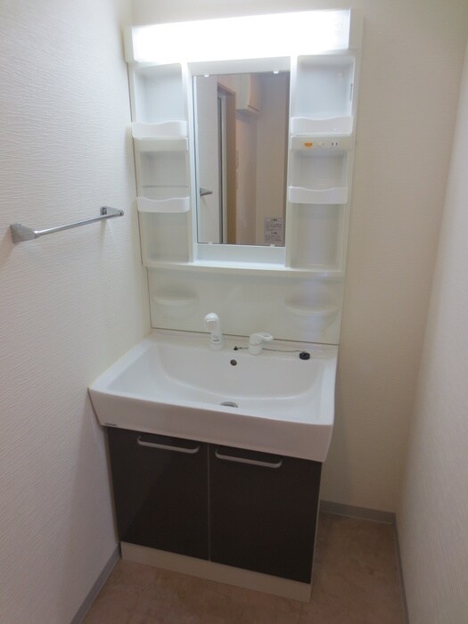 洗面 インペリアル上の原