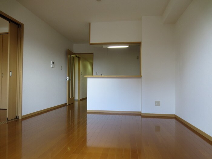 居室 インペリアル上の原