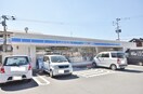 ローソン(コンビニ)まで668m インペリアル上の原