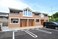 メゾンタウルスⅢ