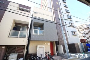 MAISONETIC  Crane住吉