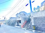 塔野３丁目貸家