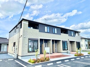 ヴィヴァーチェ直方Ⅱ