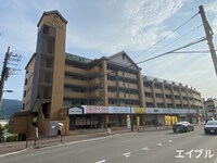 福大前ｴｸｾﾙｱﾍﾞﾆｭｰ27（502）