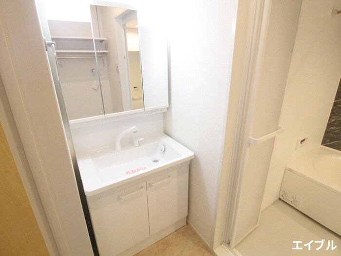 洗面 エスポワール　リアンA