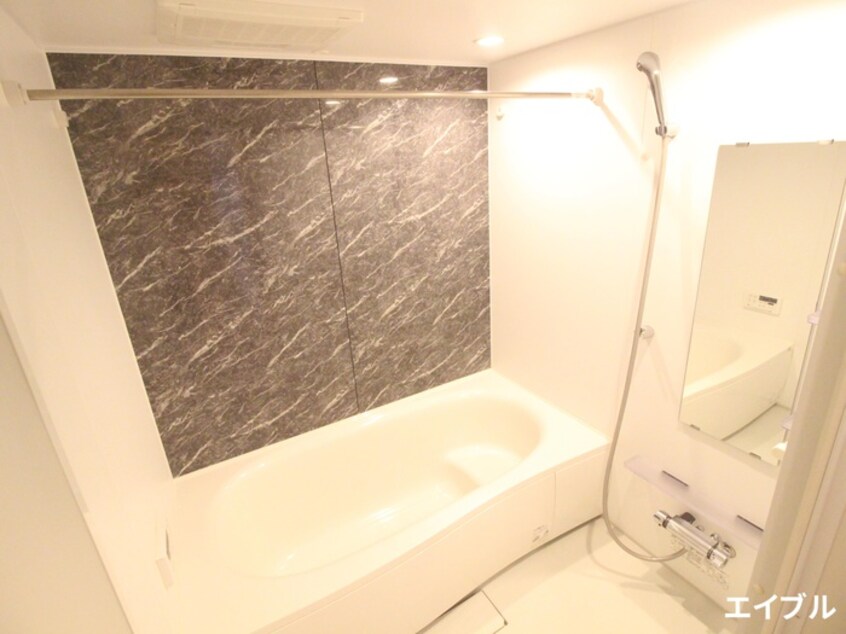 バス／シャワールーム等 エスポワール　リアンA