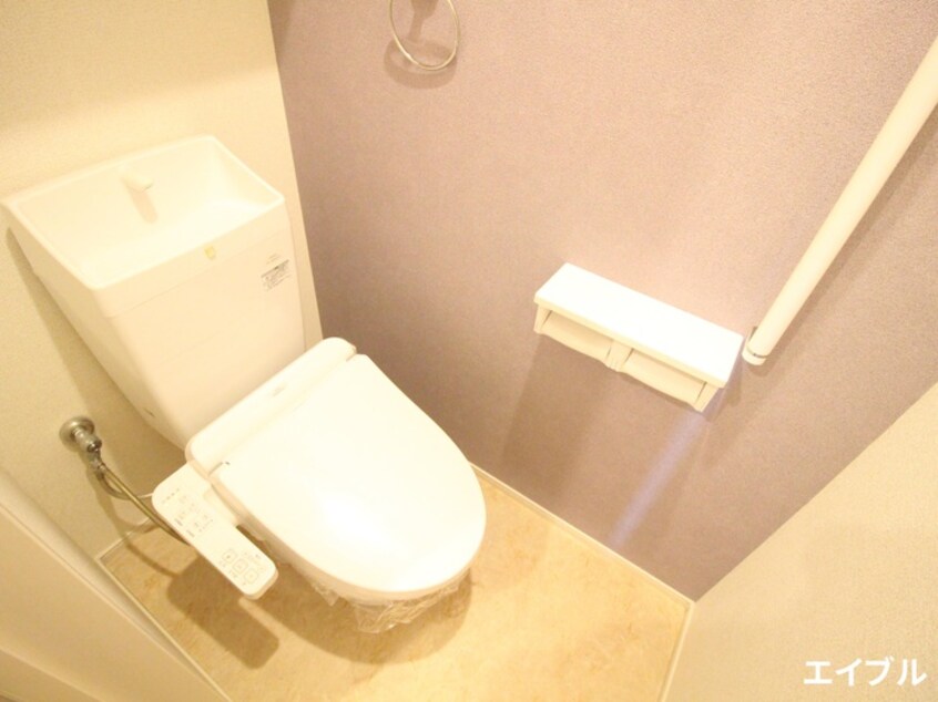 ベランダ・バルコニー エスポワール　リアンA