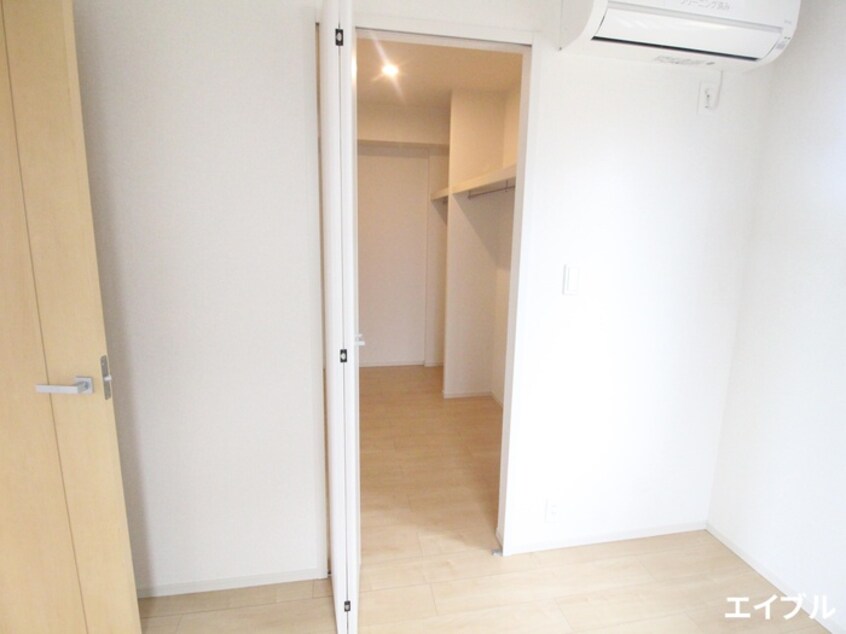 内観写真 エスポワール　リアンA