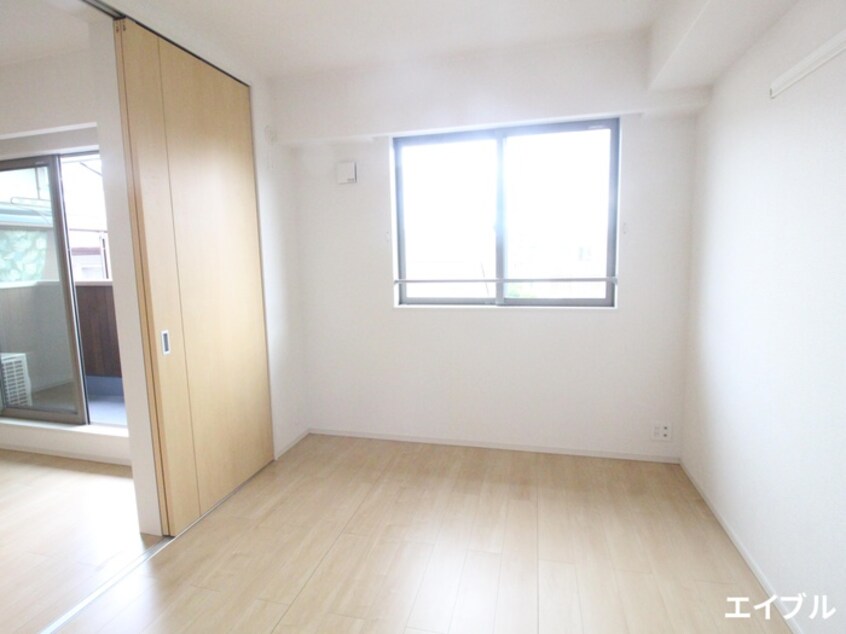 居室 エスポワール　リアンA