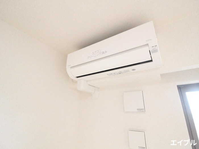 内観写真 エスポワール　リアンA