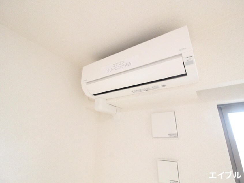 内観写真 エスポワール　リアンA