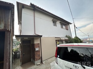 若松区山ノ堂町貸家