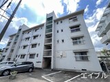 金子アベニュー400棟